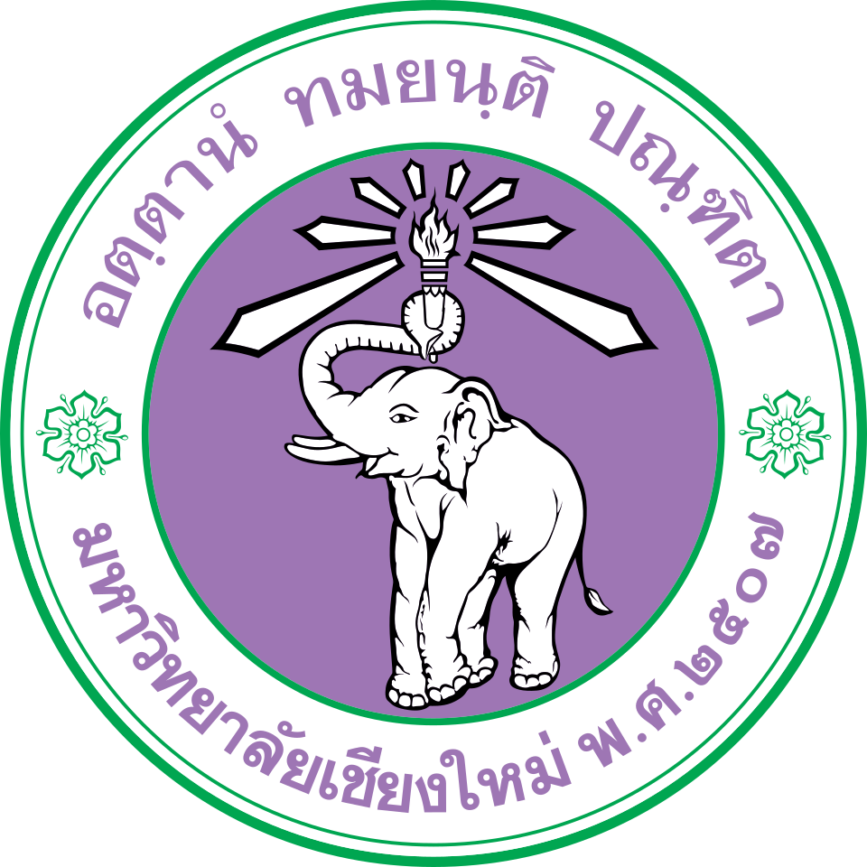 CMU Logo